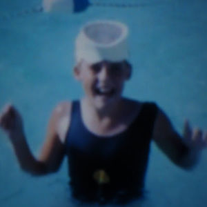 Meet your Posher, Marianne